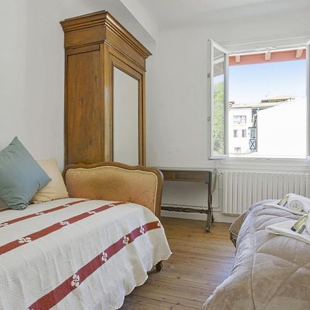 Appartement Chingudy - Welkeys アンダイエ エクステリア 写真