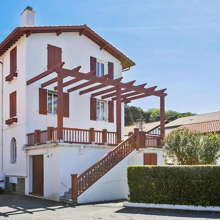 Appartement Chingudy - Welkeys アンダイエ エクステリア 写真