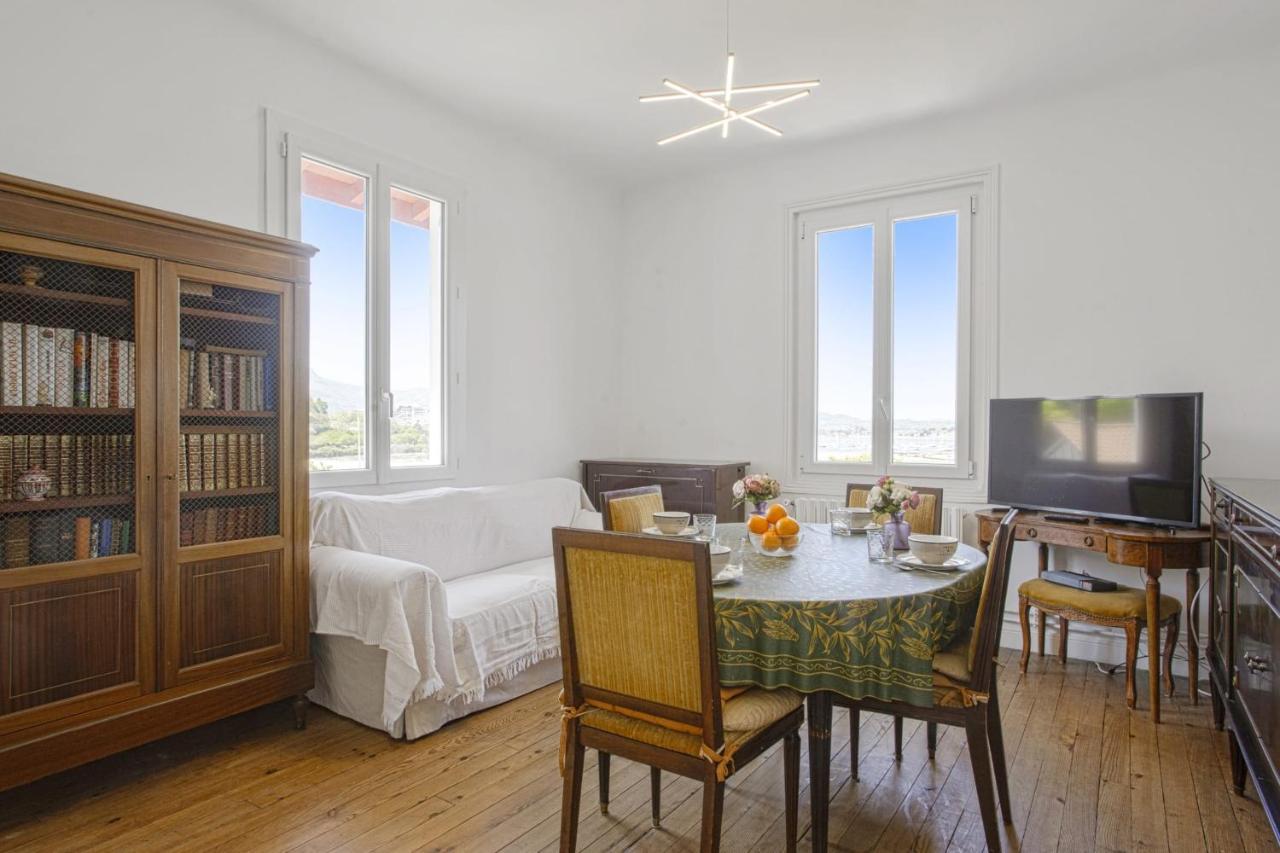 Appartement Chingudy - Welkeys アンダイエ エクステリア 写真
