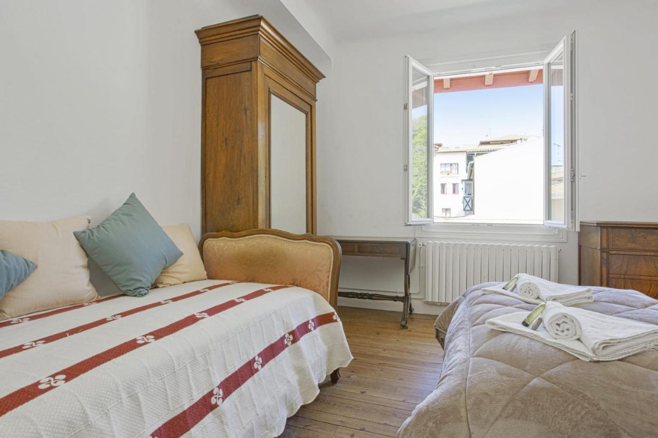 Appartement Chingudy - Welkeys アンダイエ エクステリア 写真