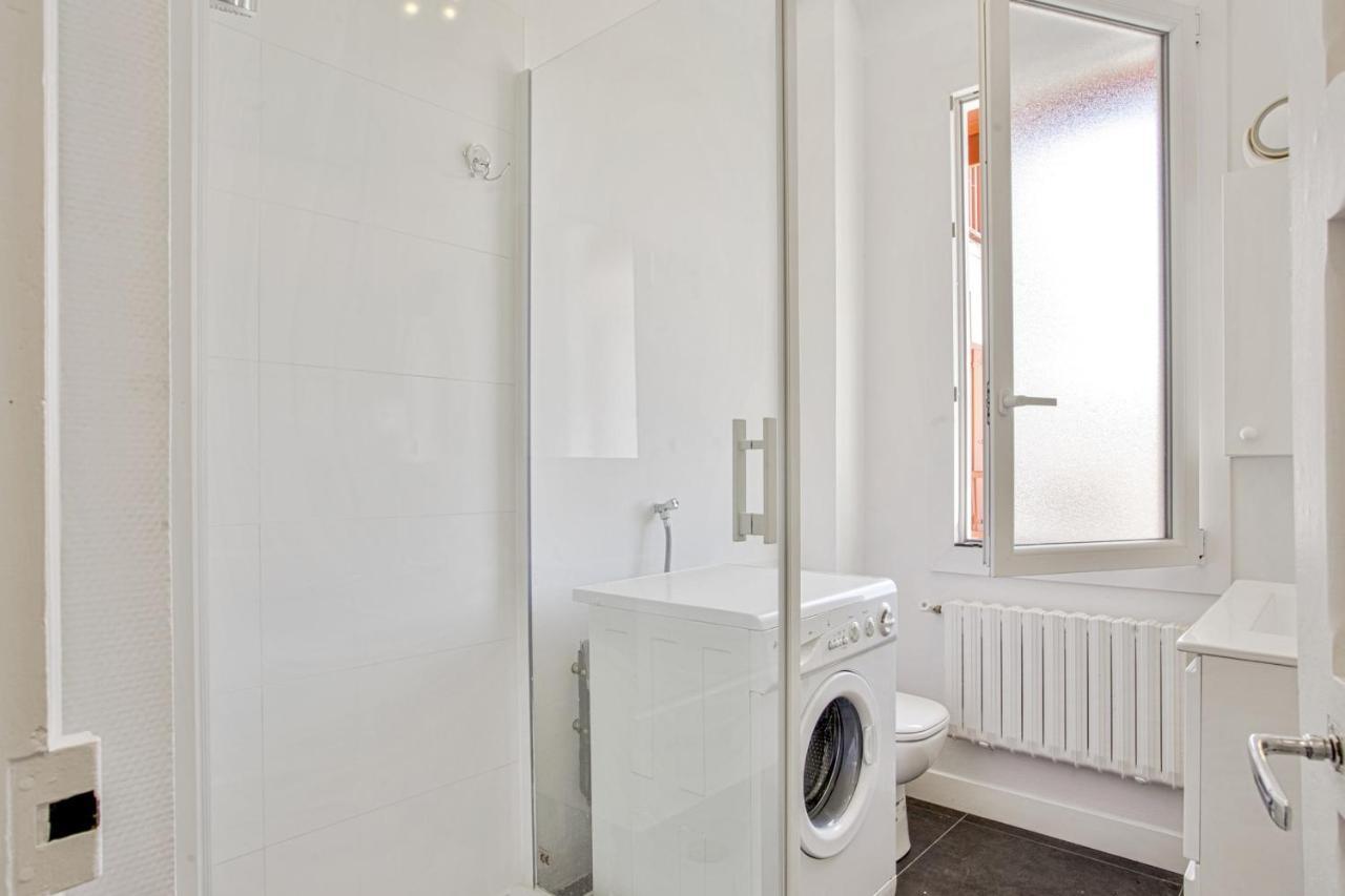 Appartement Chingudy - Welkeys アンダイエ エクステリア 写真
