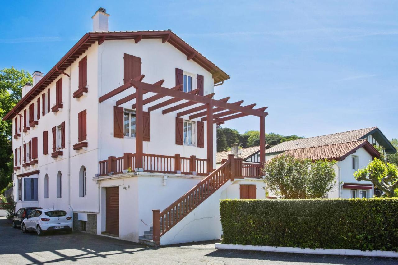 Appartement Chingudy - Welkeys アンダイエ エクステリア 写真