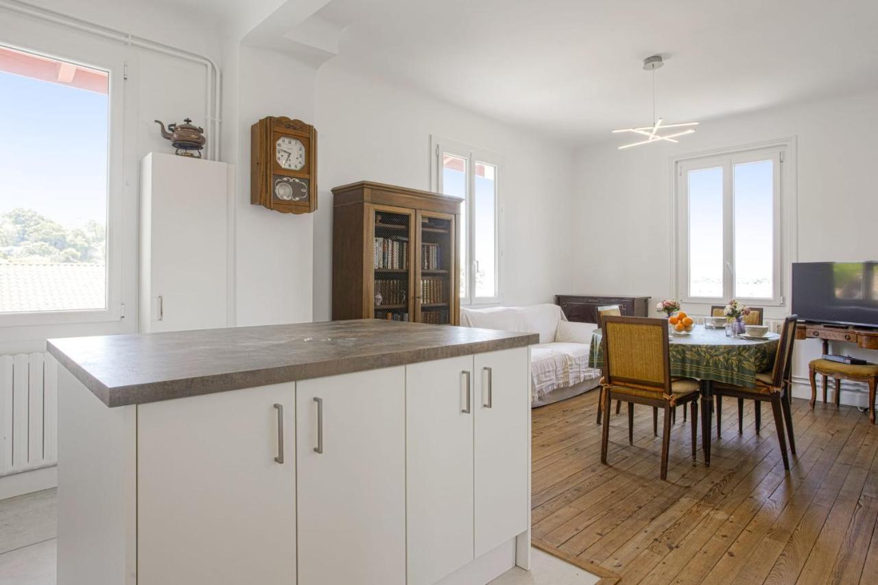 Appartement Chingudy - Welkeys アンダイエ エクステリア 写真